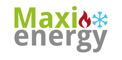 Maxienergy logo